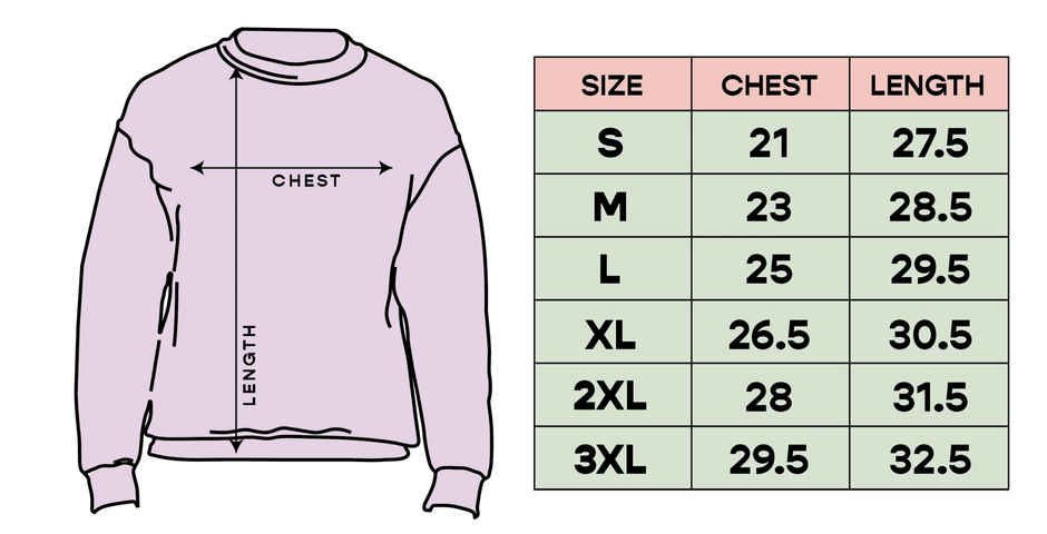 Outlaws Men's Cotton Rich Premium Sweatshirt | Olive - XL