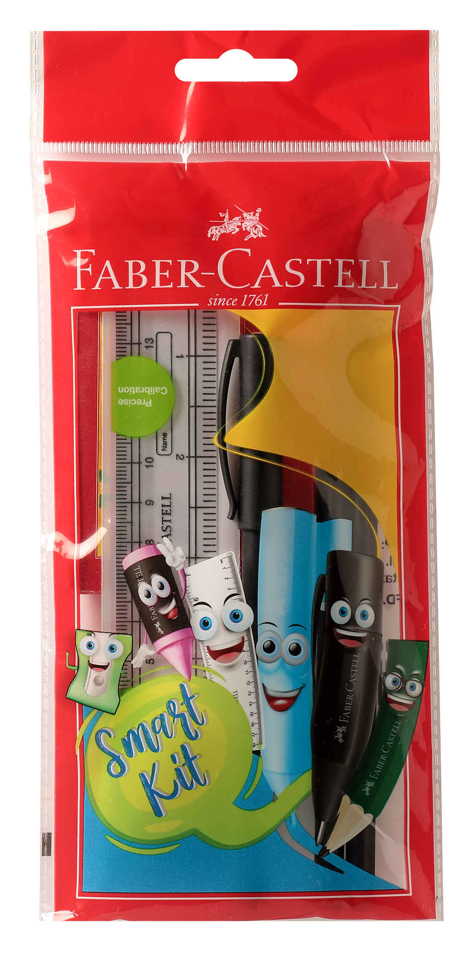 Faber-Castell Smart Kit