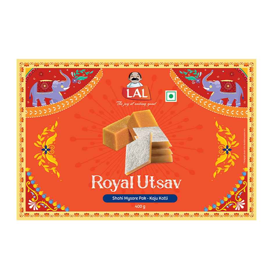 Lal Royal Utsav