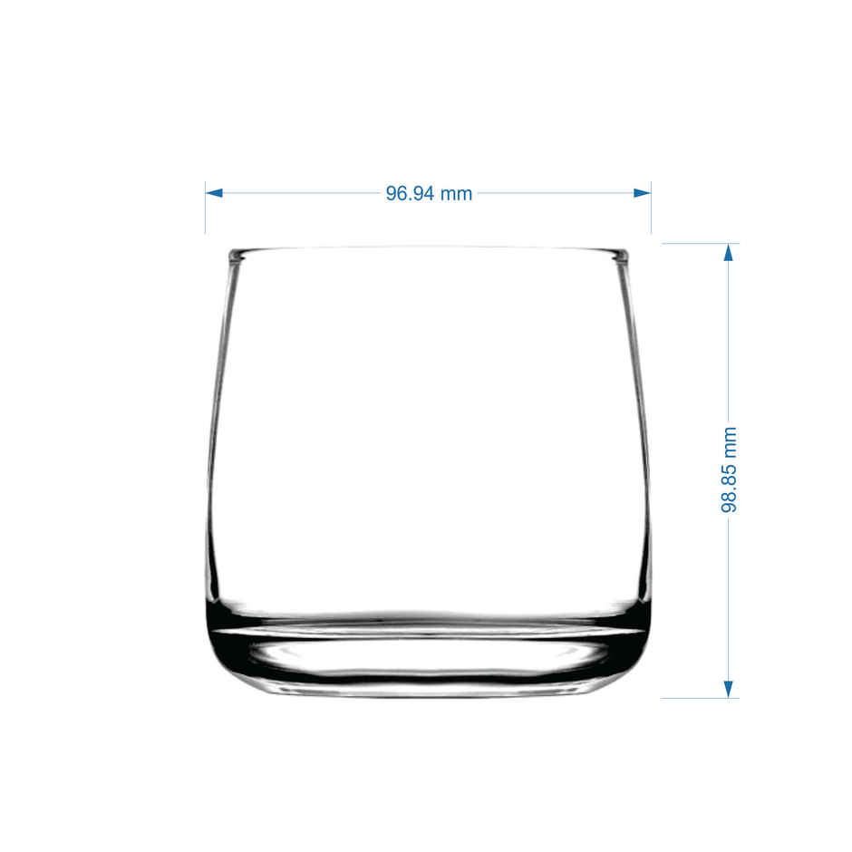 Roxx Vivo Tumbler Dof