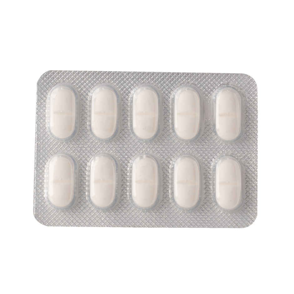 Euclide-XR 60 Tablet