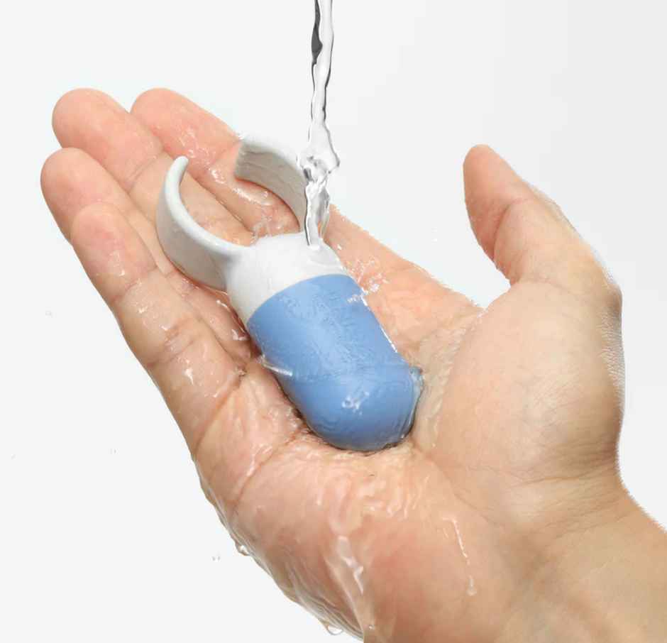 Gizmoswala Svr One Vibrating Ring (Colour May Vary)