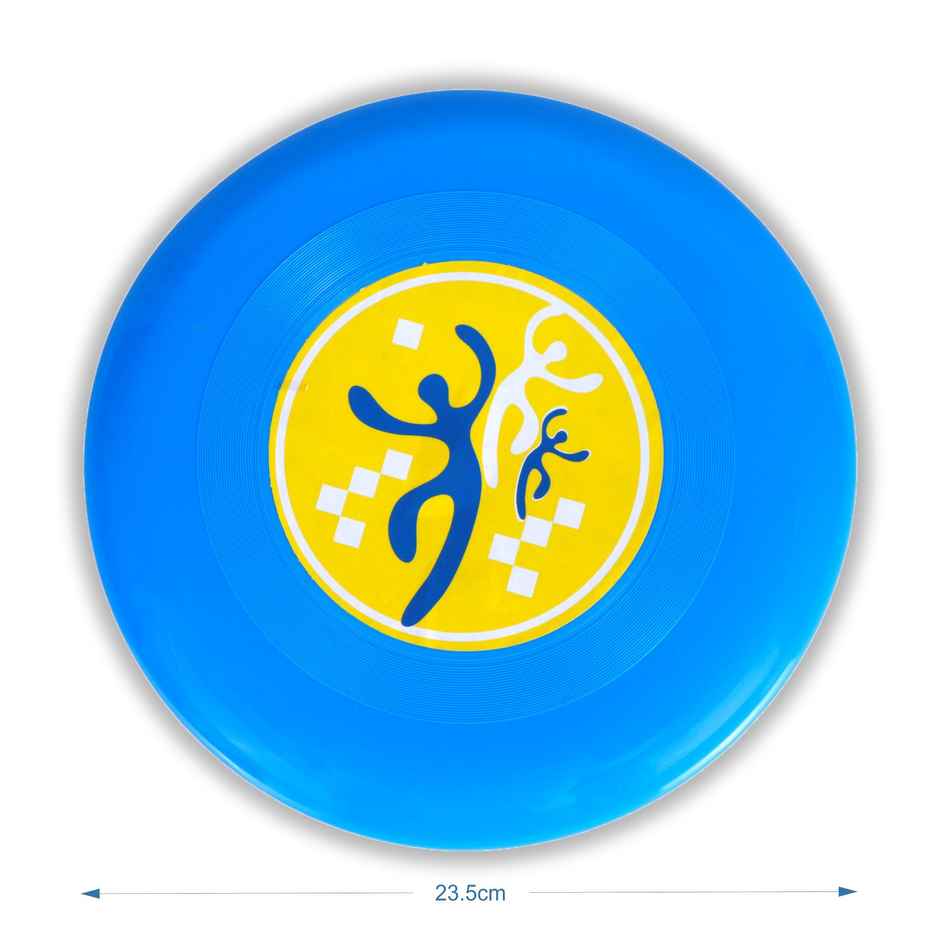 Ratna's Boom Flying Disc | Assorted