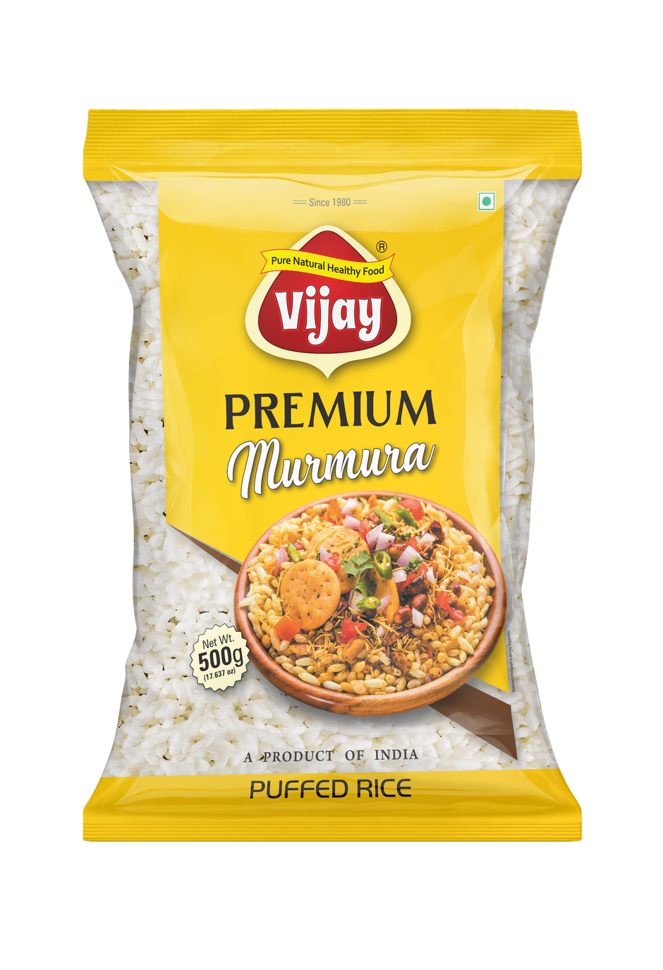 Vijay Murmura Primum