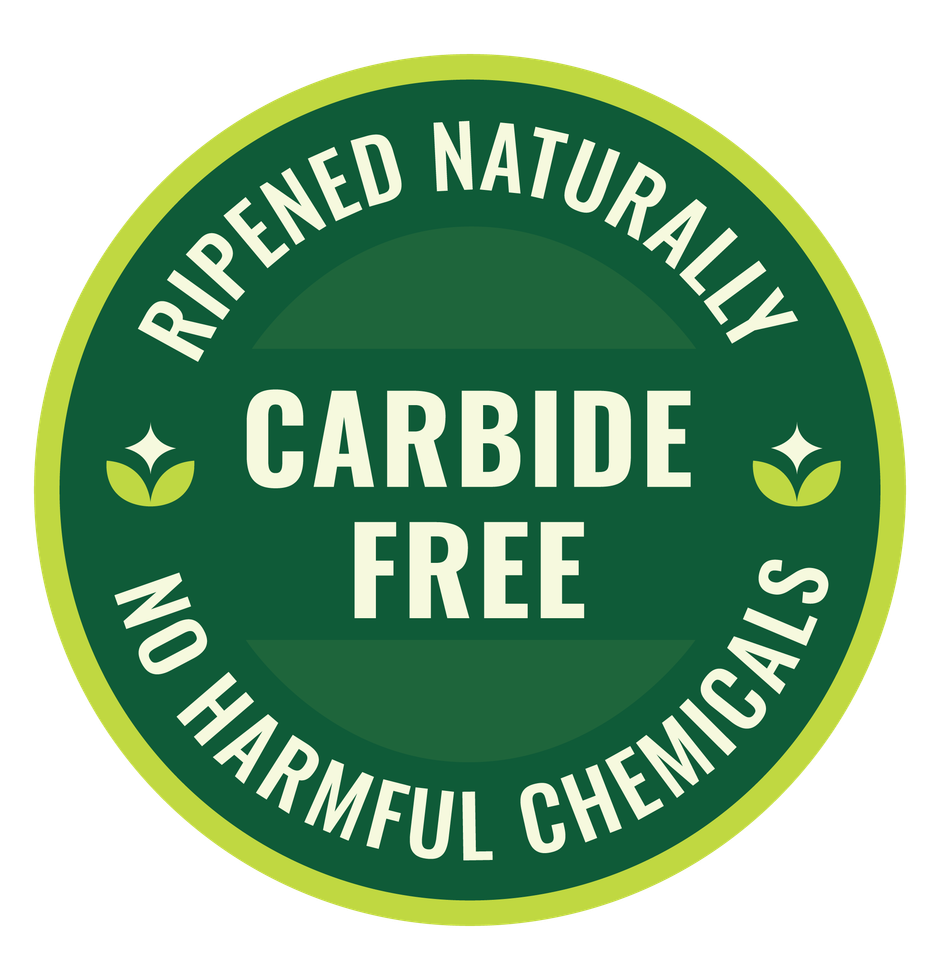 Mango Badami (Amba)(3pc), Watermelon Kiran(1pc) & Khari Foods Kalmi Dates(250gms) Combo