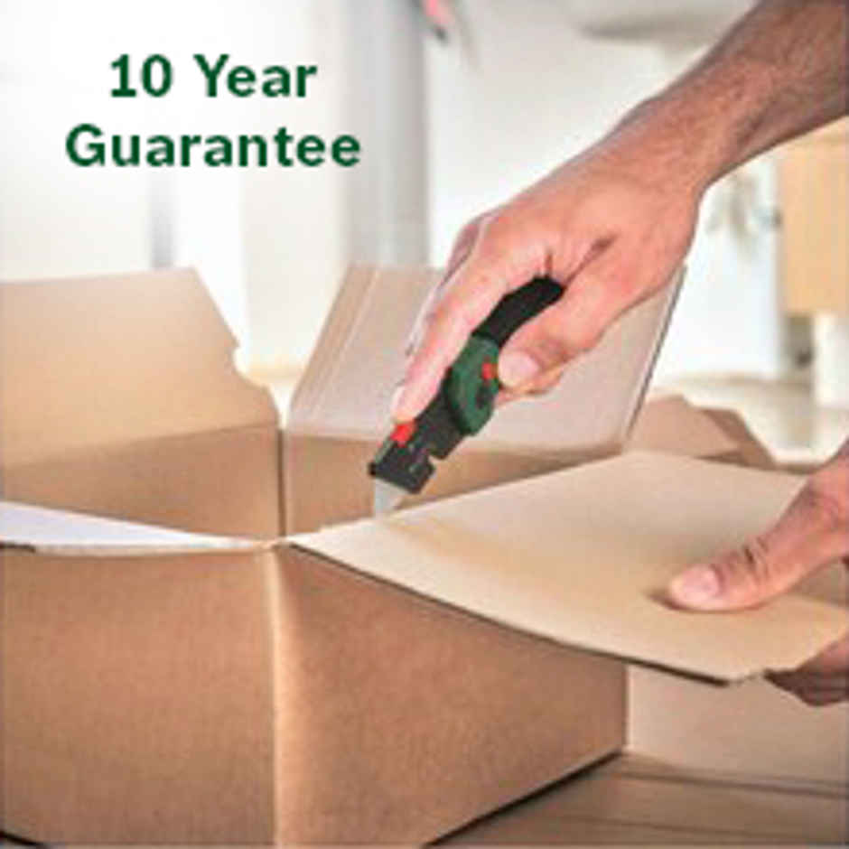 BOSCH Folding Knife With Three Blades