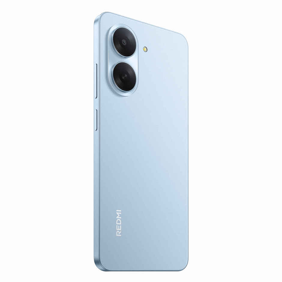 Redmi A7 | 3 GB RAM | 64GB Storage | 6.88 inch Display | Sky Blue