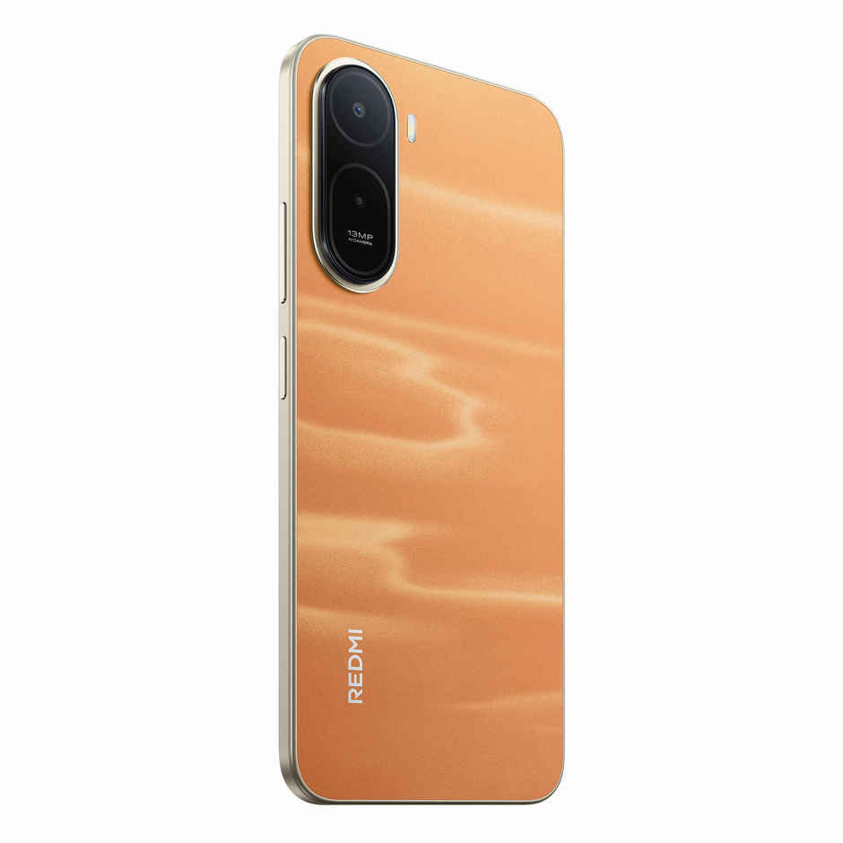Redmi A7 Pro | 4GB RAM | 64GB Storage | 6.9 inch Display | 4G VOLTE, 4G, 3G, 2G | Sunset Orange