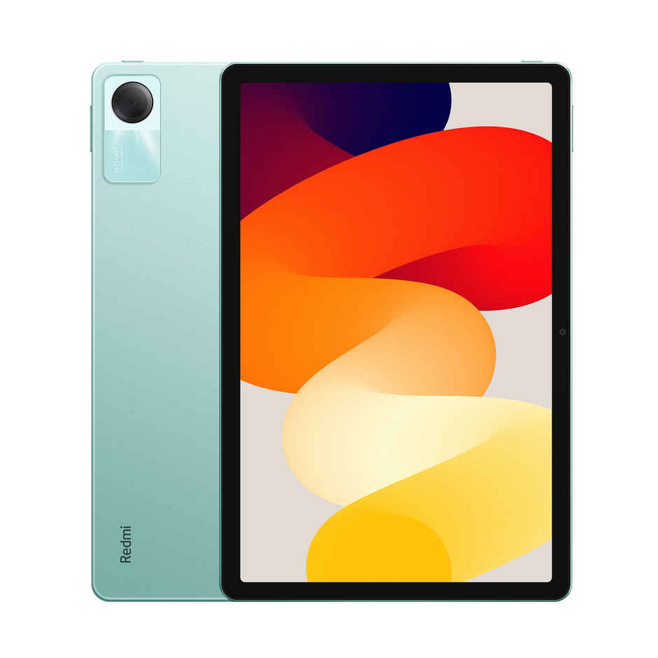 Xiaomi Redmi Pad Se 4+128 GB - Mint Green