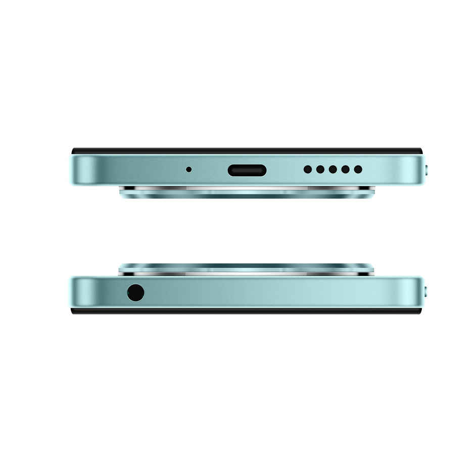 Poco C75 | 4GB | 64GB | Aqua Bliss