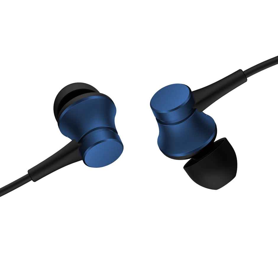 Mi Earphones Basic Blue