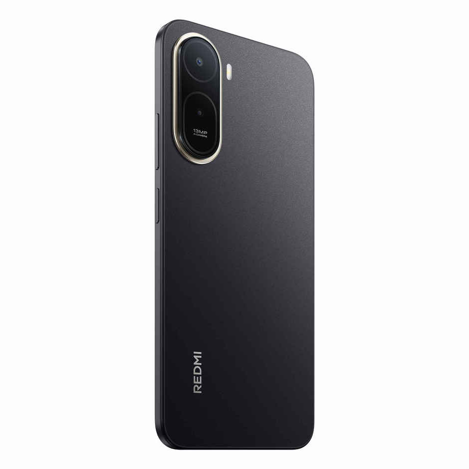 Redmi A7 Pro | 4 GB RAM | 64 GB Storage | 6.9 inch Display | 5G | Black