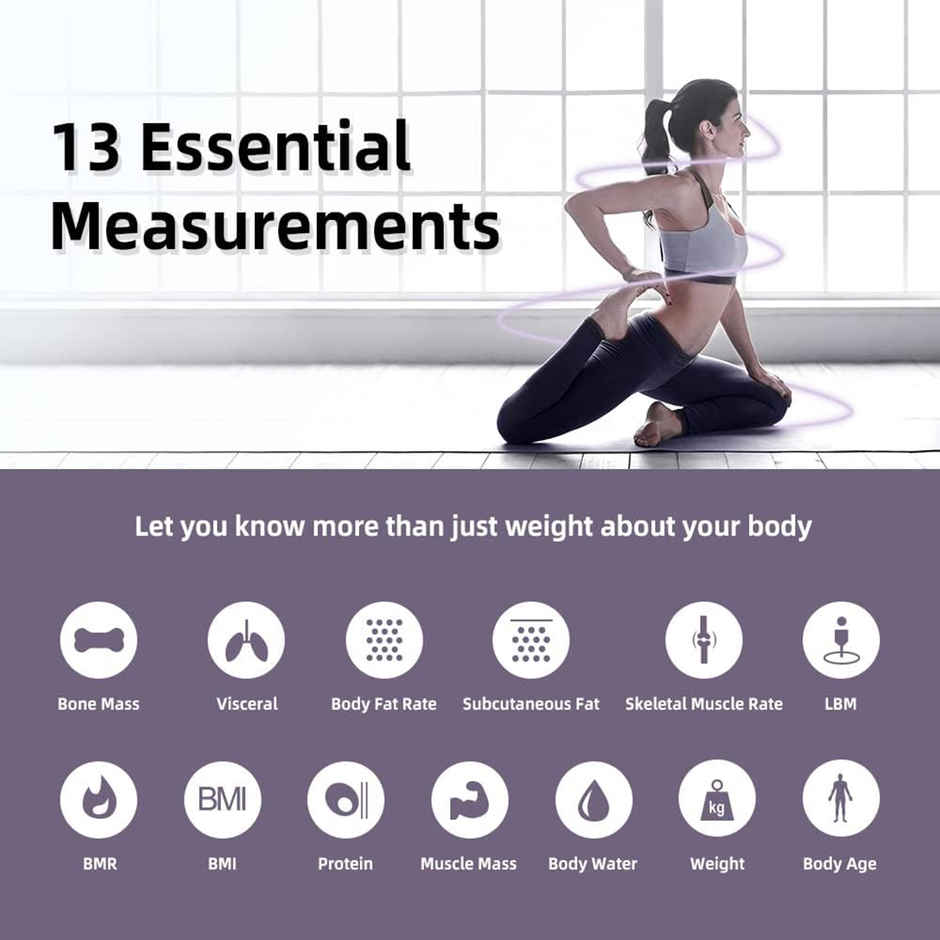 Mommers 4 mm Yoga Mat for Women and Men | 6x2 Feet | Black