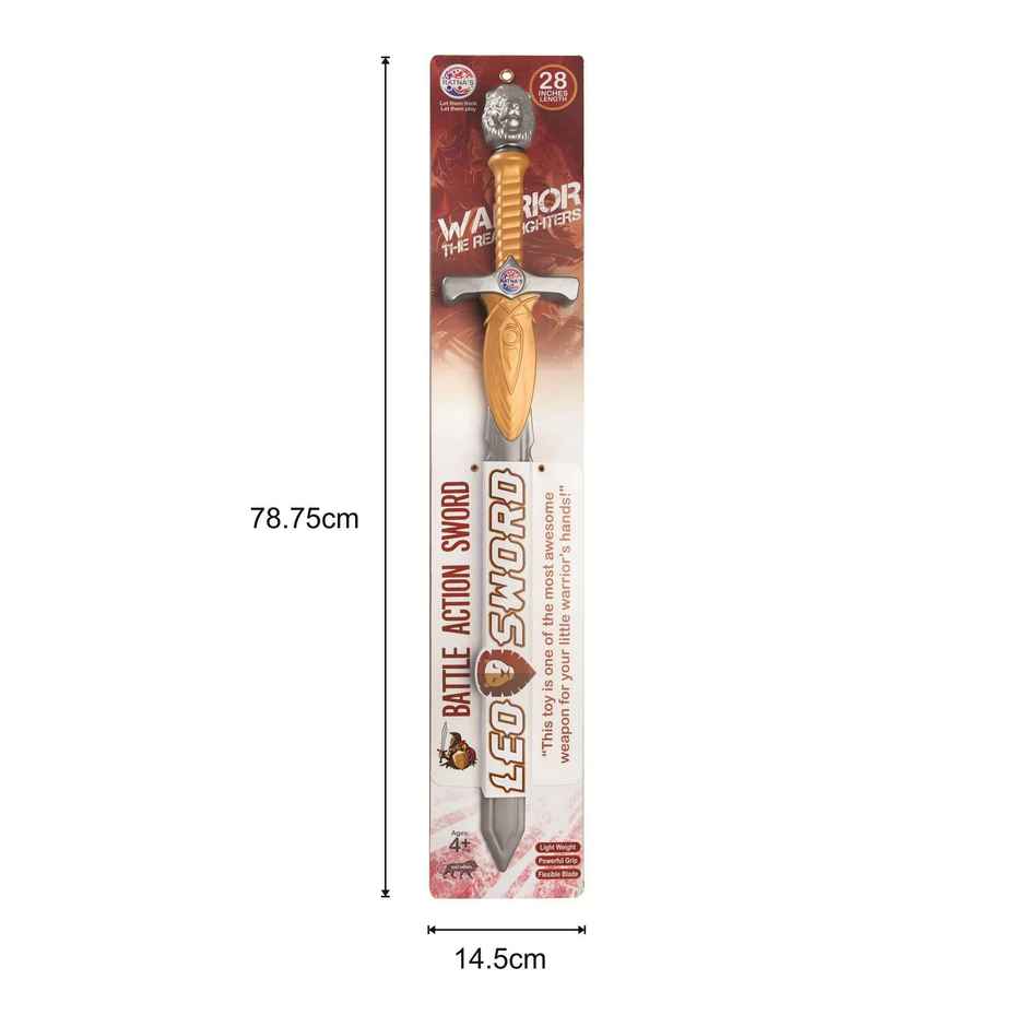 Ratna's Leo Sword | Assorted