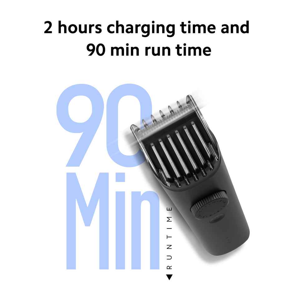 Xiaomi Trimmer 2C