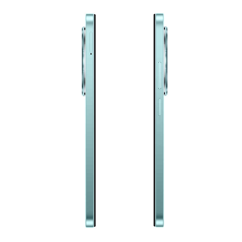 Poco C75 | 4GB | 64GB | Aqua Bliss