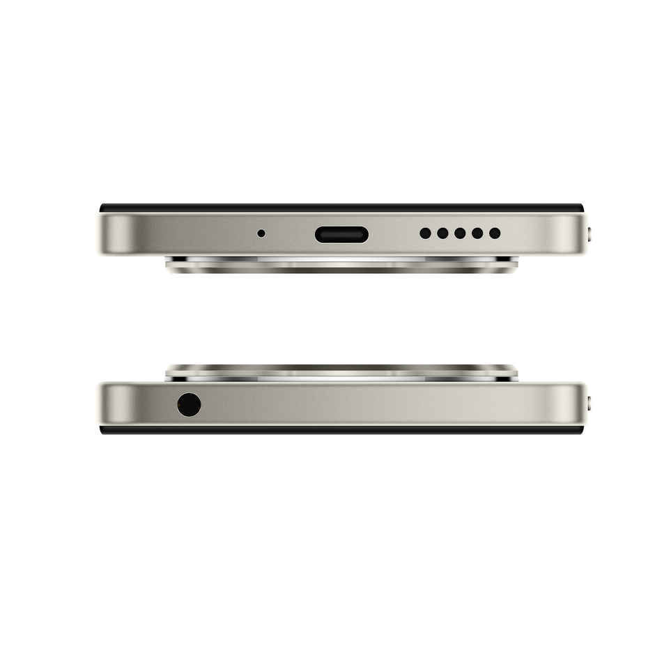 Poco C75 | 4GB | 64GB | Silver Stardust