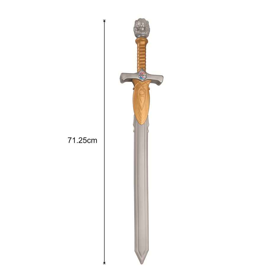 Ratna's Leo Sword | Assorted