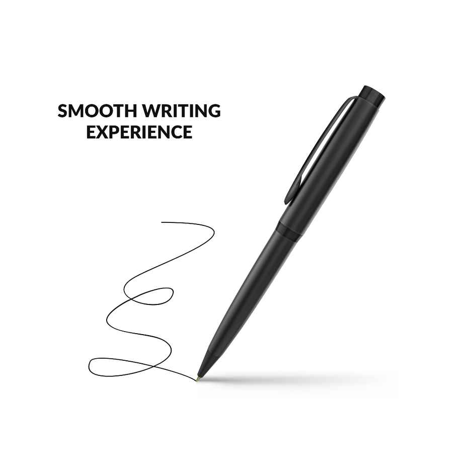 Paperkraft Chopin | Ball Pen | Blue
