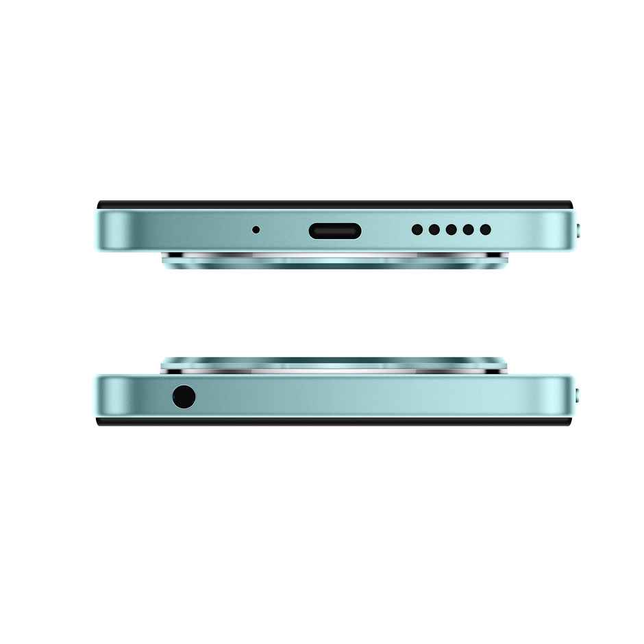 Poco C75 | 4GB | 64GB | Aqua Bliss