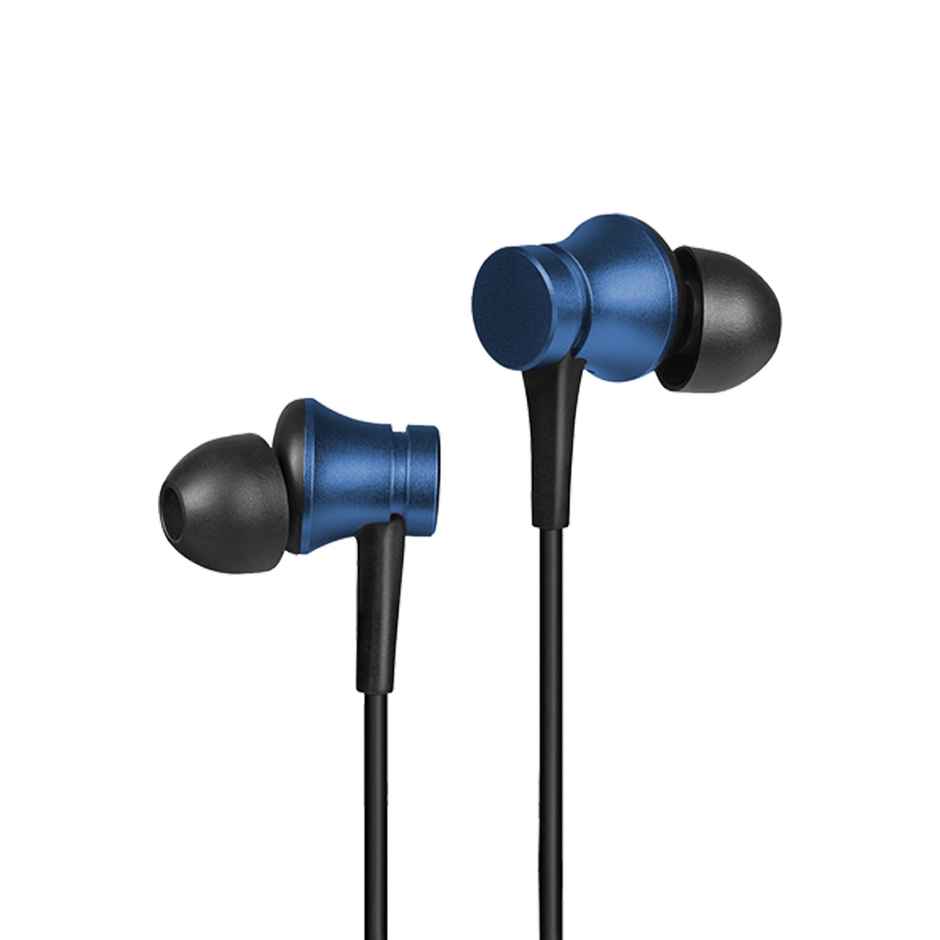 Mi Earphones Basic Blue