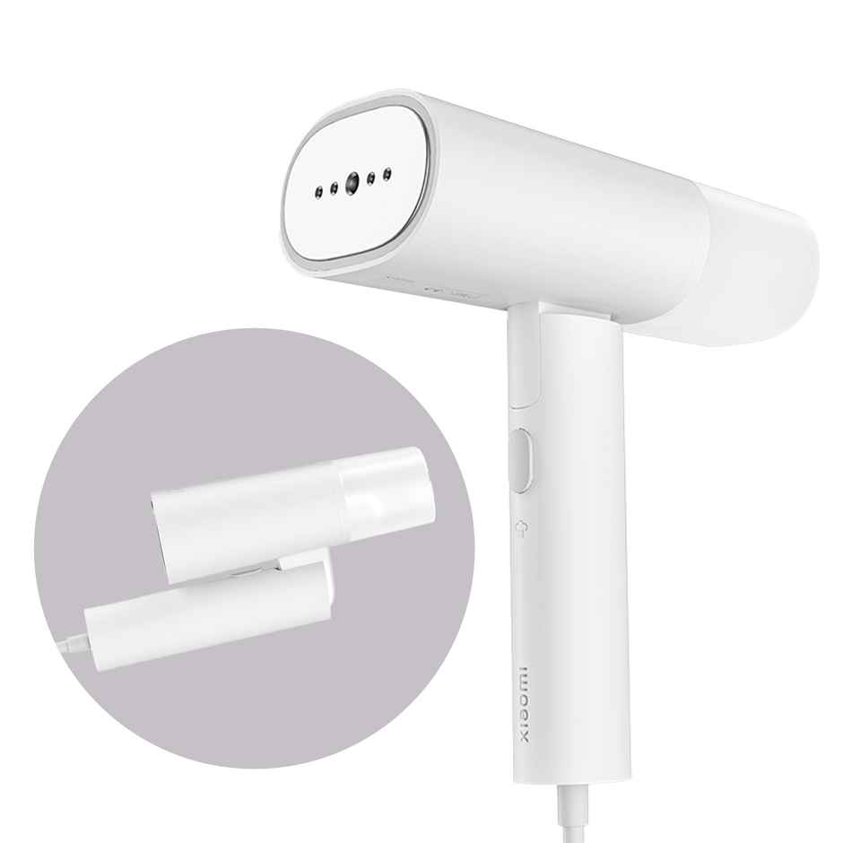 Xiaomi Handheld Garment Steamer,1300 Watt
