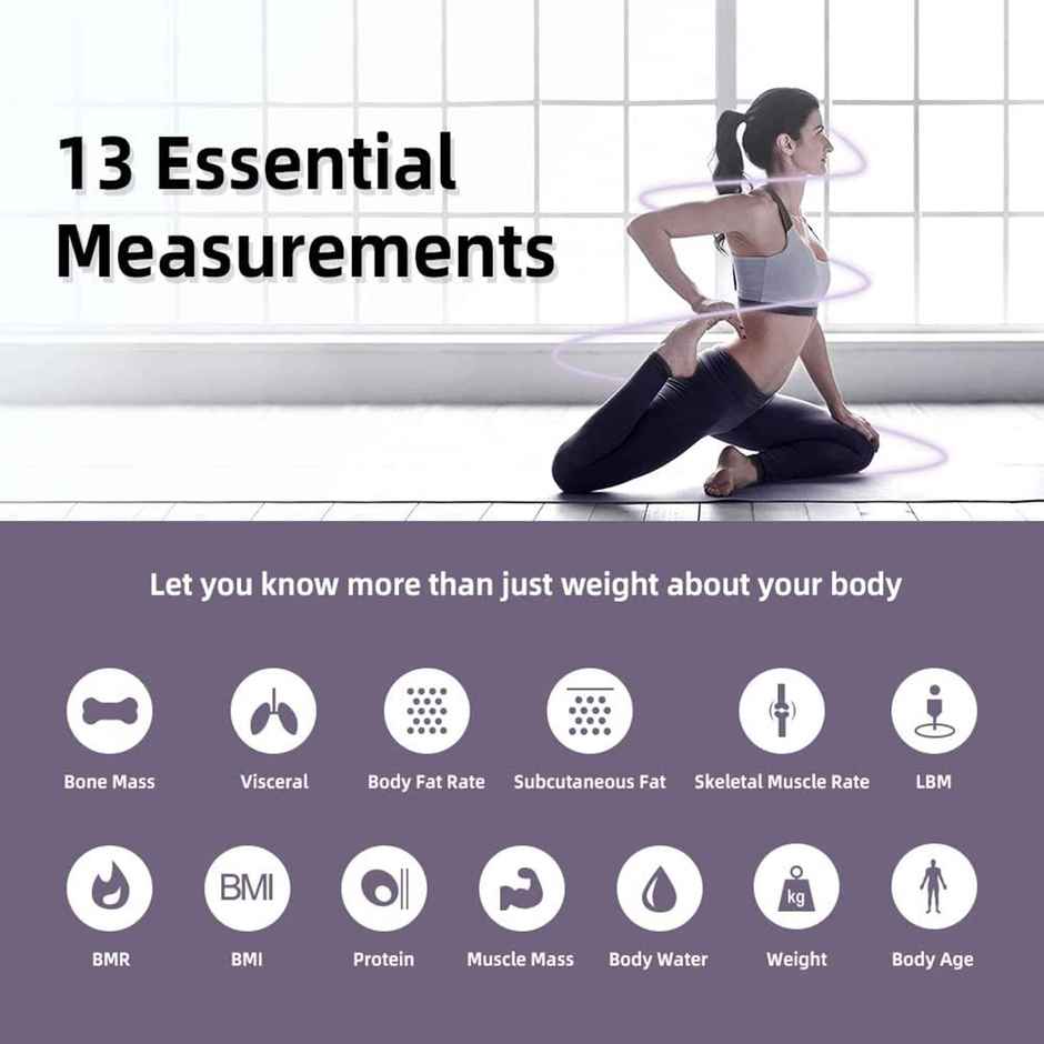 Mommers 6MM Yoga Mat | Anti Slip EVA Workout Mat | 6x2 Feet | Mat for Yoga, Gym & Home Workout