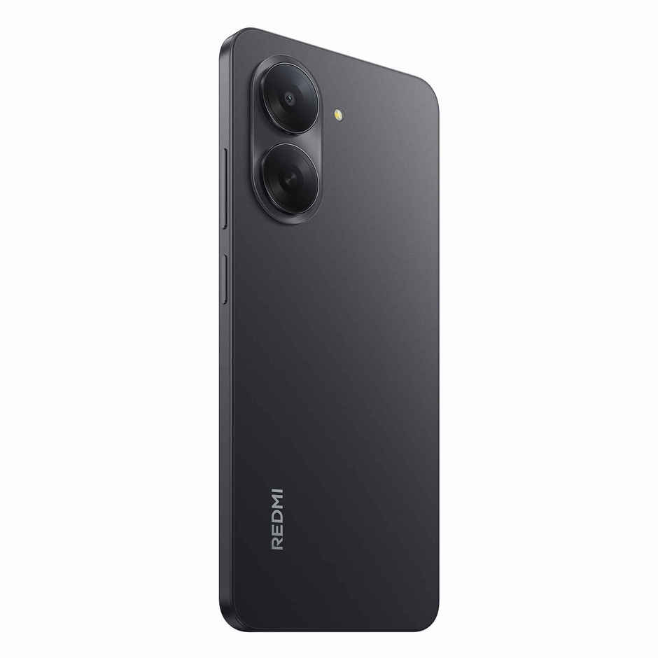 Redmi A7 | 3 GB RAM | 64 GB Storage | 6.88 inch Display | 4G, 3G, 2G | Black