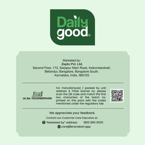 Daily Good Refined Rice bran Oil