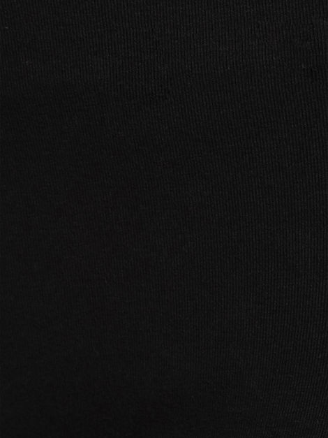 Jockey SS04 Women's Super Combed Cotton Elastane Stretch Underwear BoyShorts|Concealed Waistband | Black-S