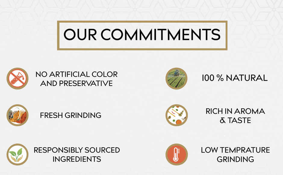 Dhani Pure Red Chilli / Lal Mirch Kutti Combo