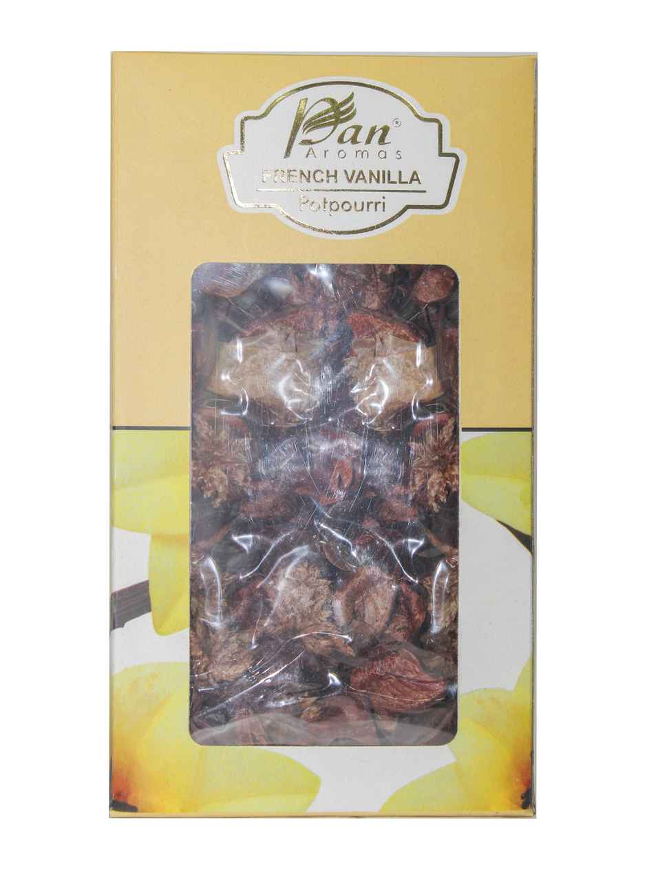 Pan Aromas Potpourri - French Vanilla