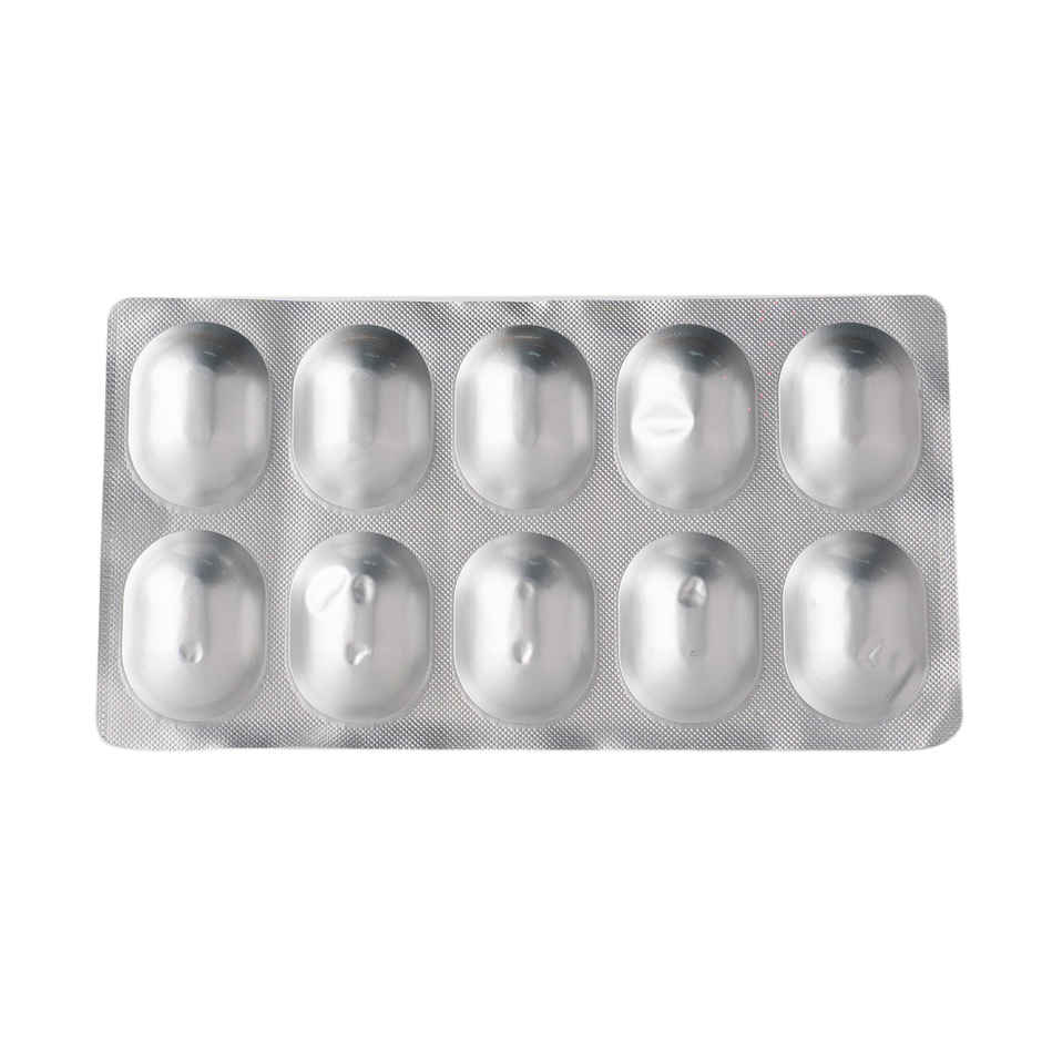 Alsita-MP 1000 Tablet SR