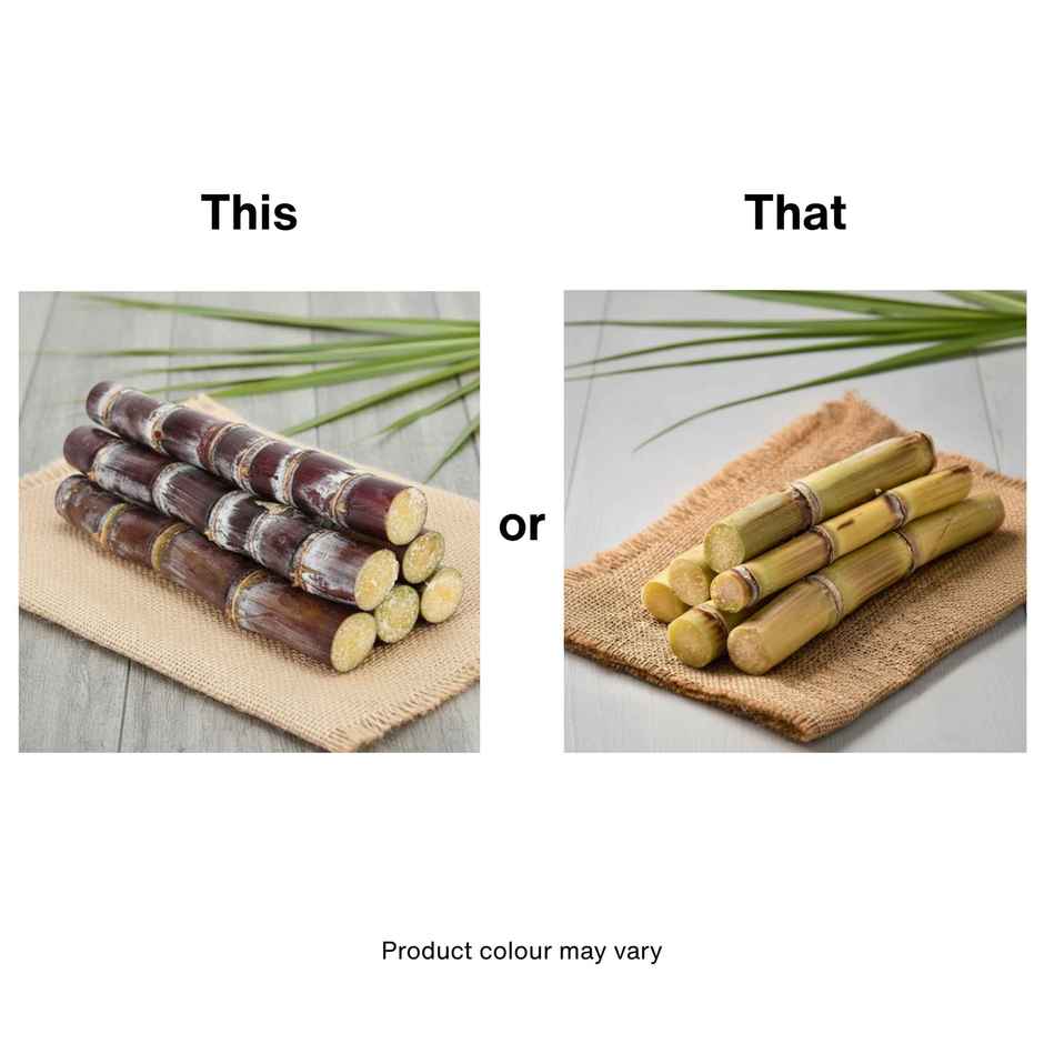 Sugarcane