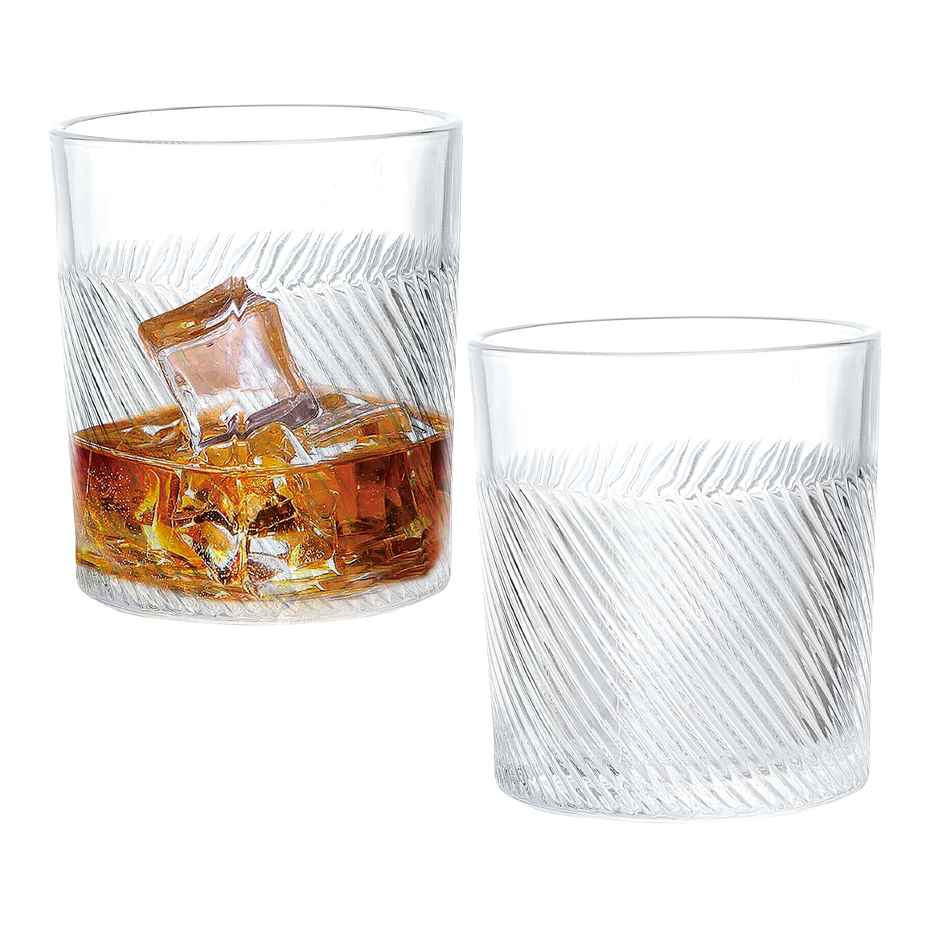 Roxx Sterling Tumbler Whisky DOF 310 ml