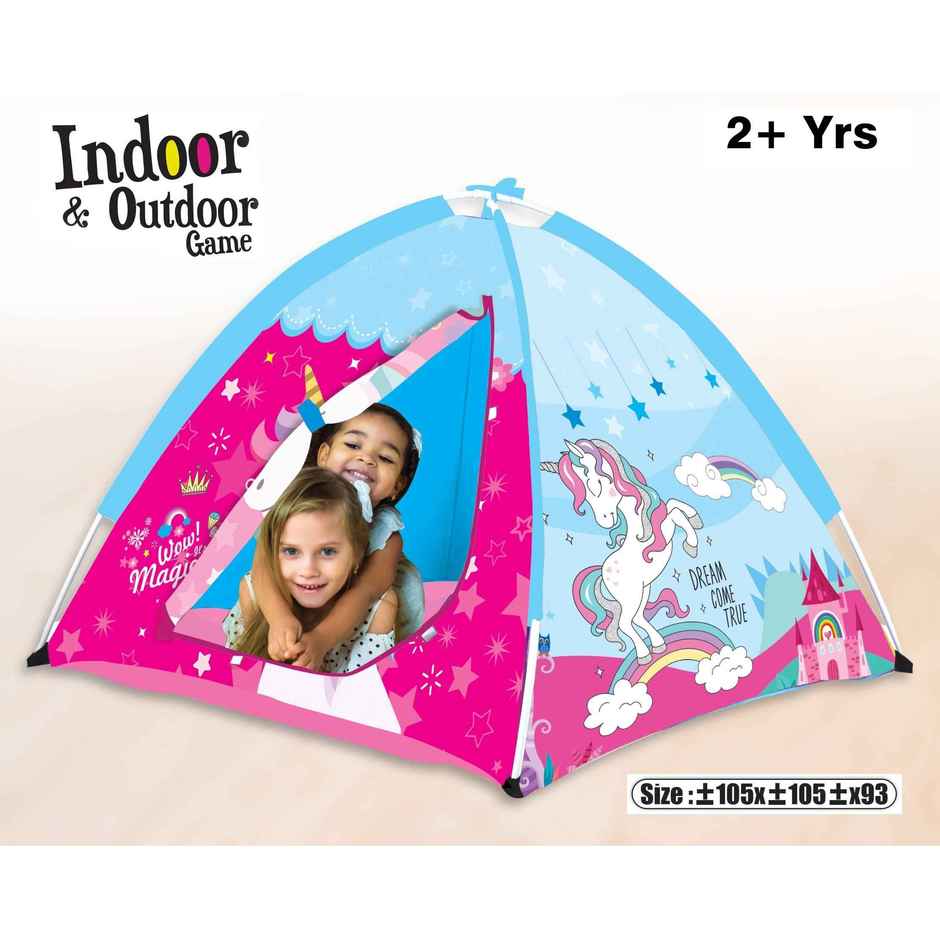 Camping Tent-Unicorn