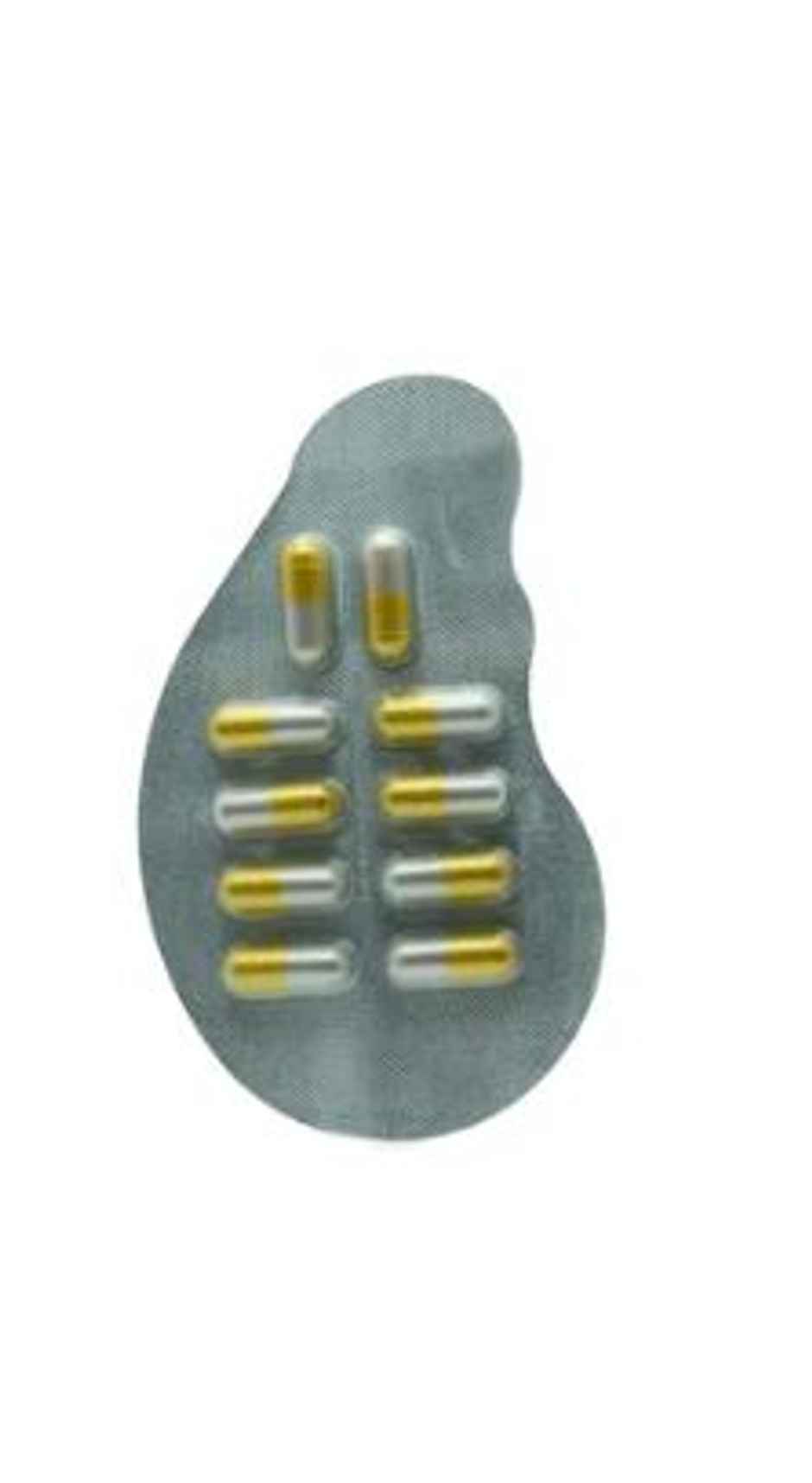 Otocap Nutraceutical Capsule