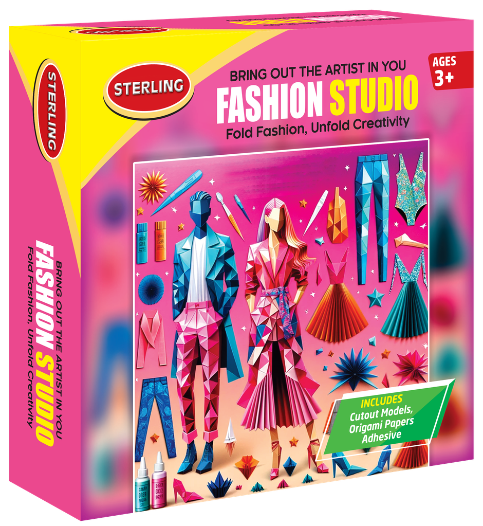 Sterling Fashion Studio