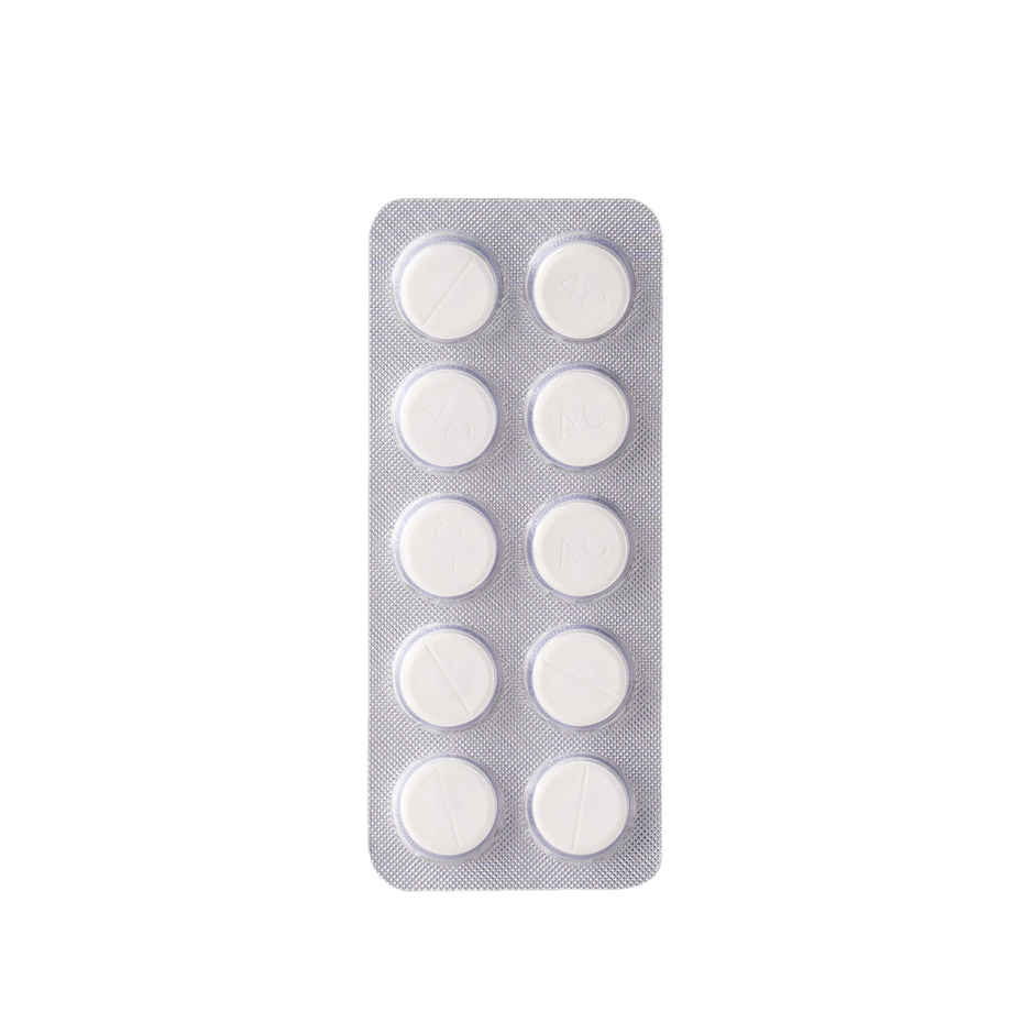 Acivir-400 DT Tablet