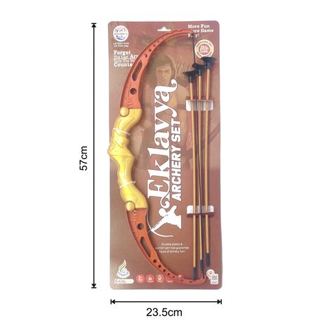 Ratna's Eklavya Archery Set | Assorted