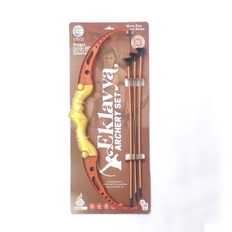 Ratna's Eklavya Archery Set | Assorted