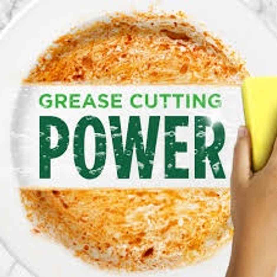 Fairy Lemon Dishwasher Liquid