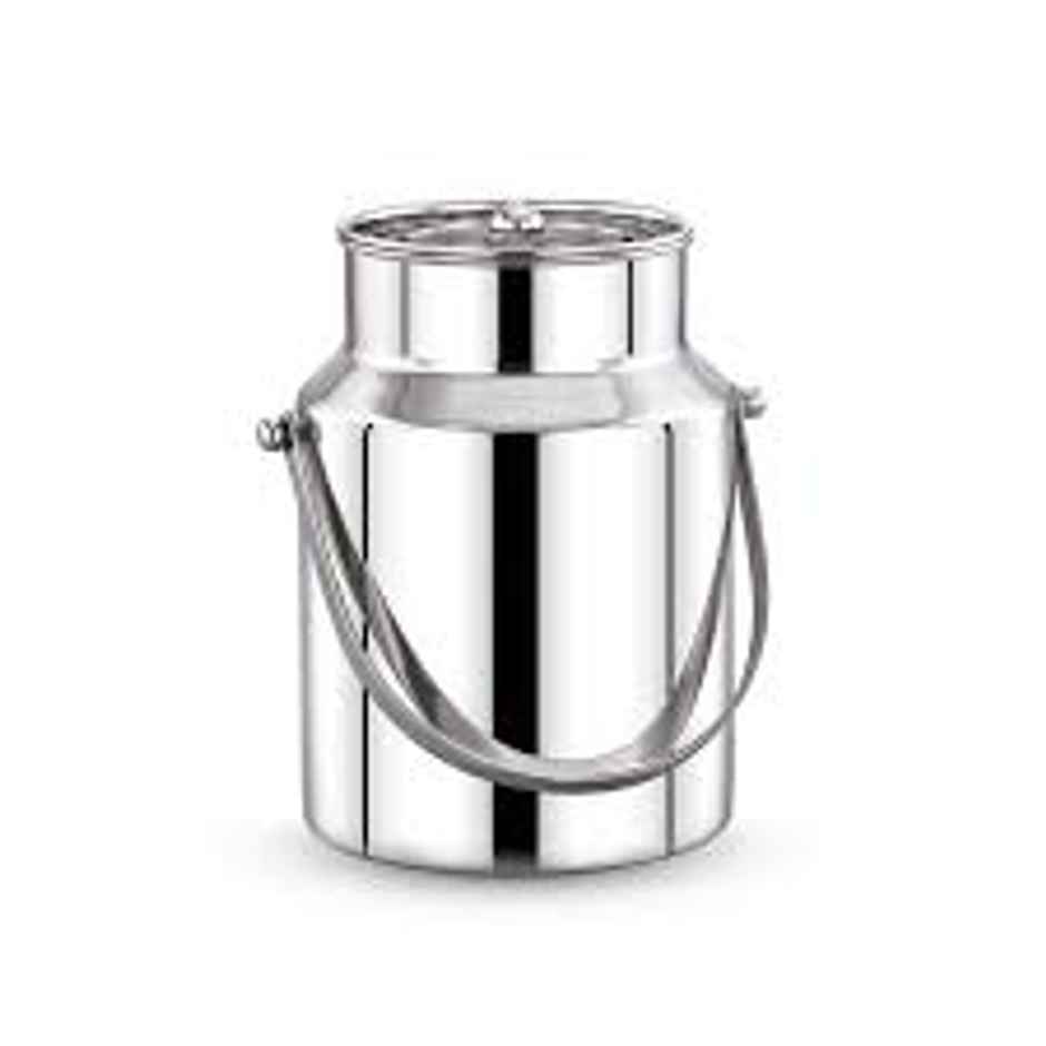 Jensons Milk burni 5 Litre