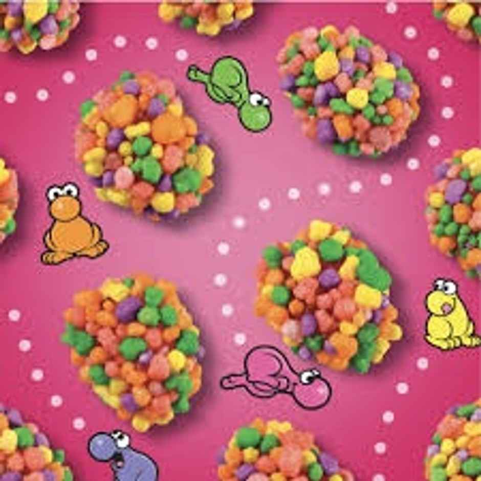 Nerds Rainbow Theatre Box