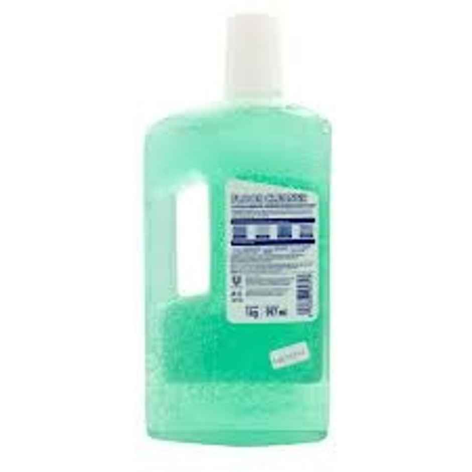 Cif Natural Essence Summer Flower and Mint Floor Cleaner