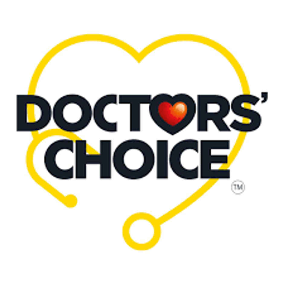 Doctors' Choice Kachi Ghani Mustard Oil Jar
