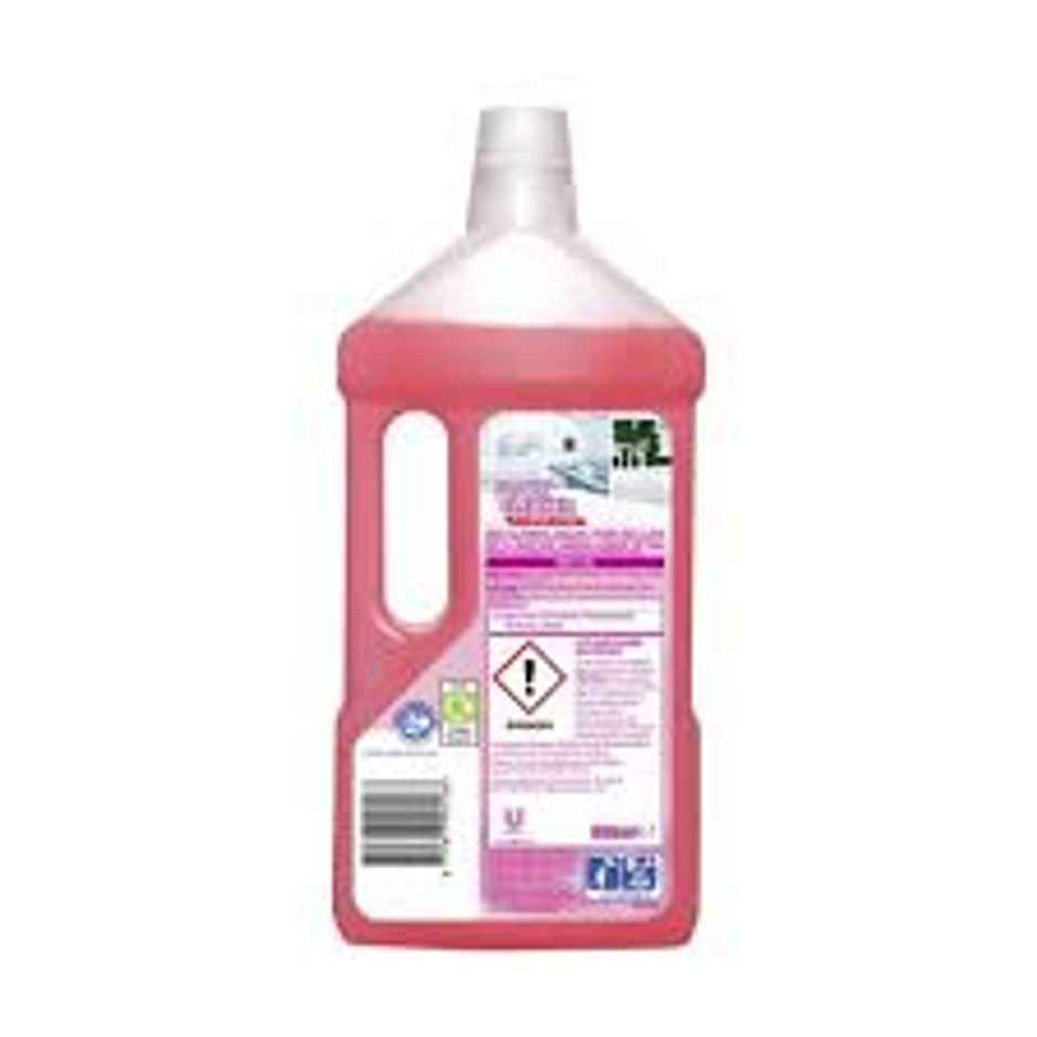 Cif Wild Orchid Floor Cleaner