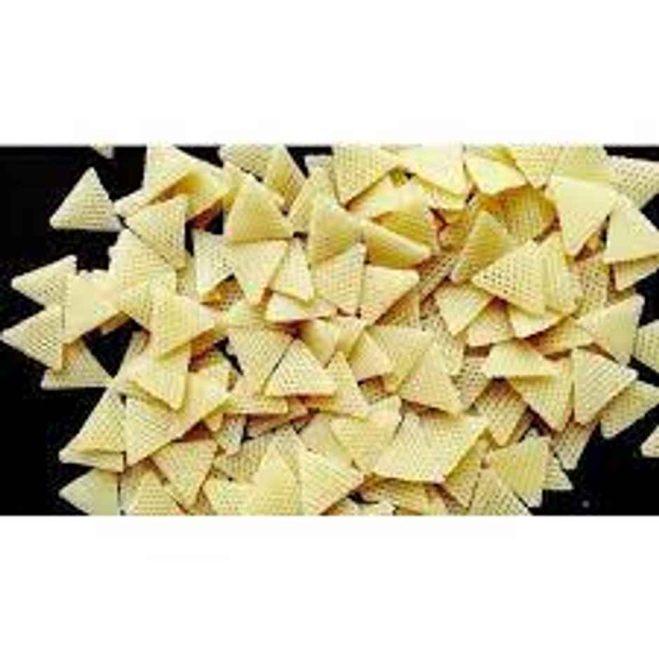 Aro 3D Triangle Frymes