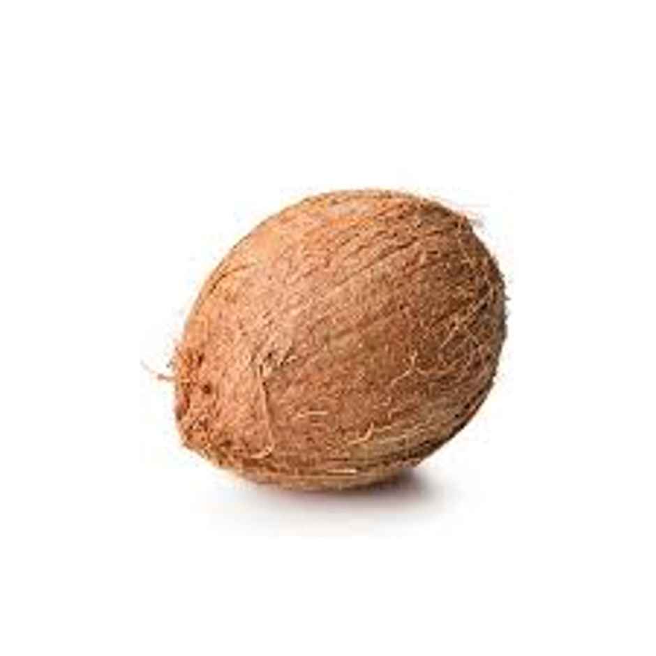 Coconut (Nariyal)