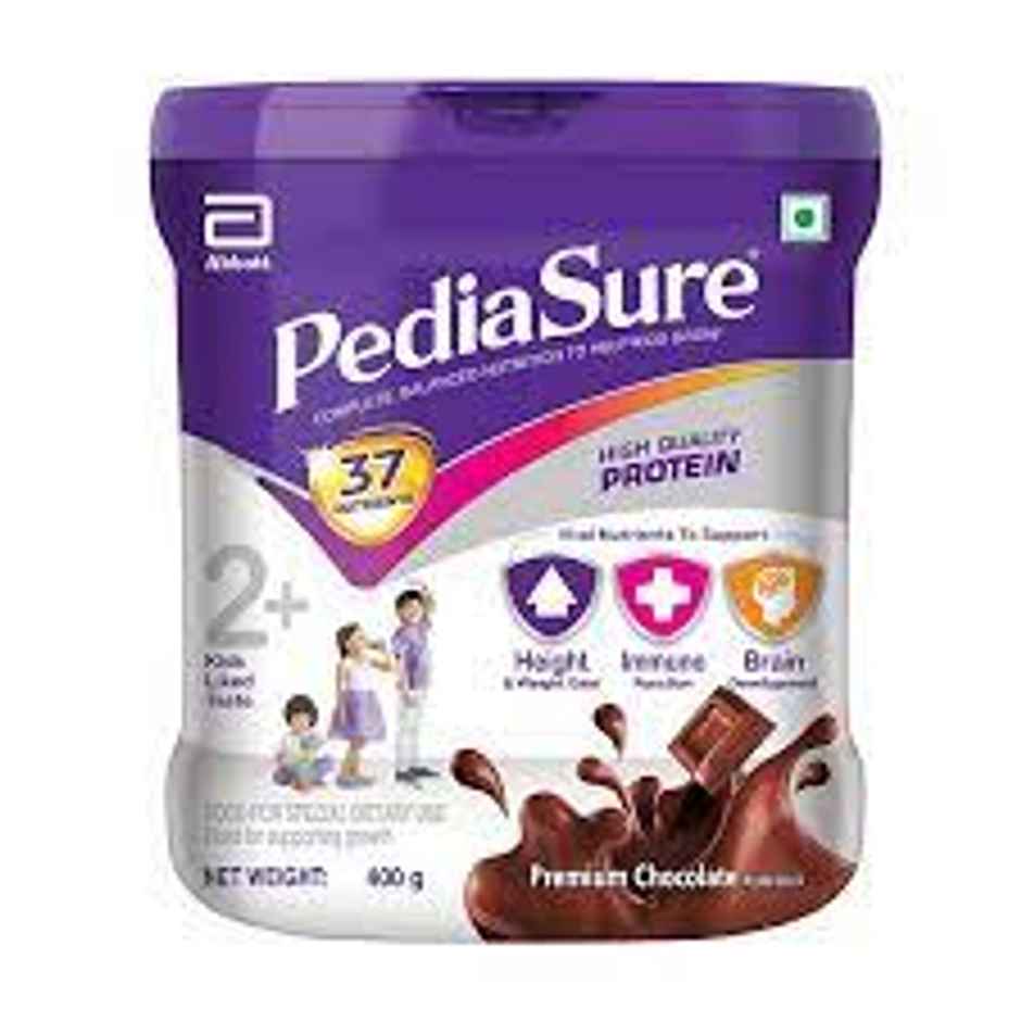 Pediasure Premium Chocolate Powdered Health Drink